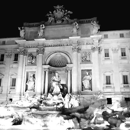 My Trevi Rooms 88 Rom Zimmer foto