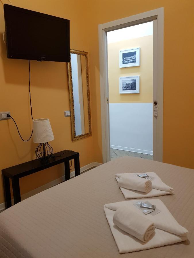 My Trevi Rooms 88 Rom Exterior foto