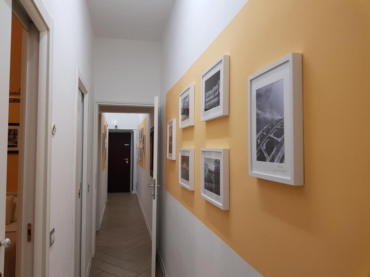 My Trevi Rooms 88 Rom Exterior foto