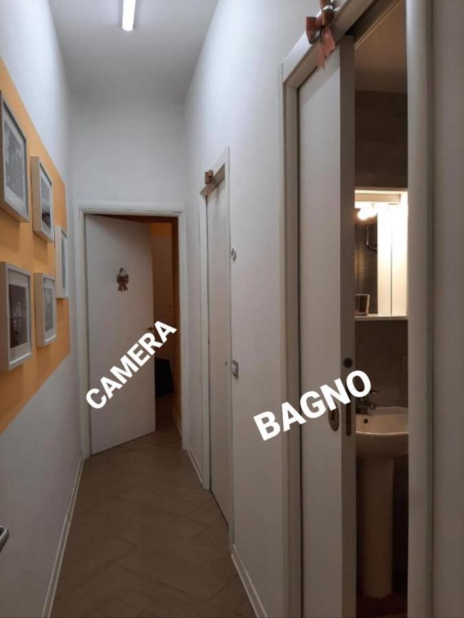 My Trevi Rooms 88 Rom Exterior foto