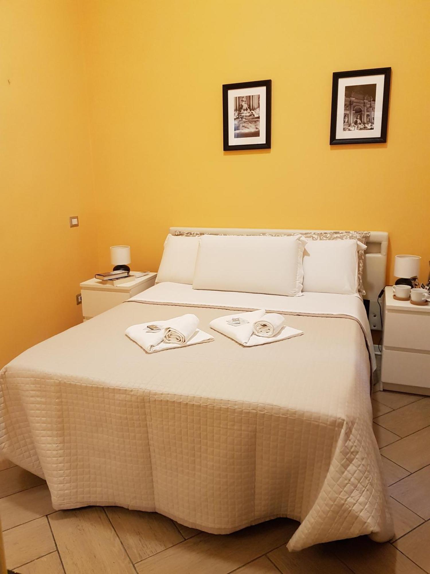 My Trevi Rooms 88 Rom Zimmer foto